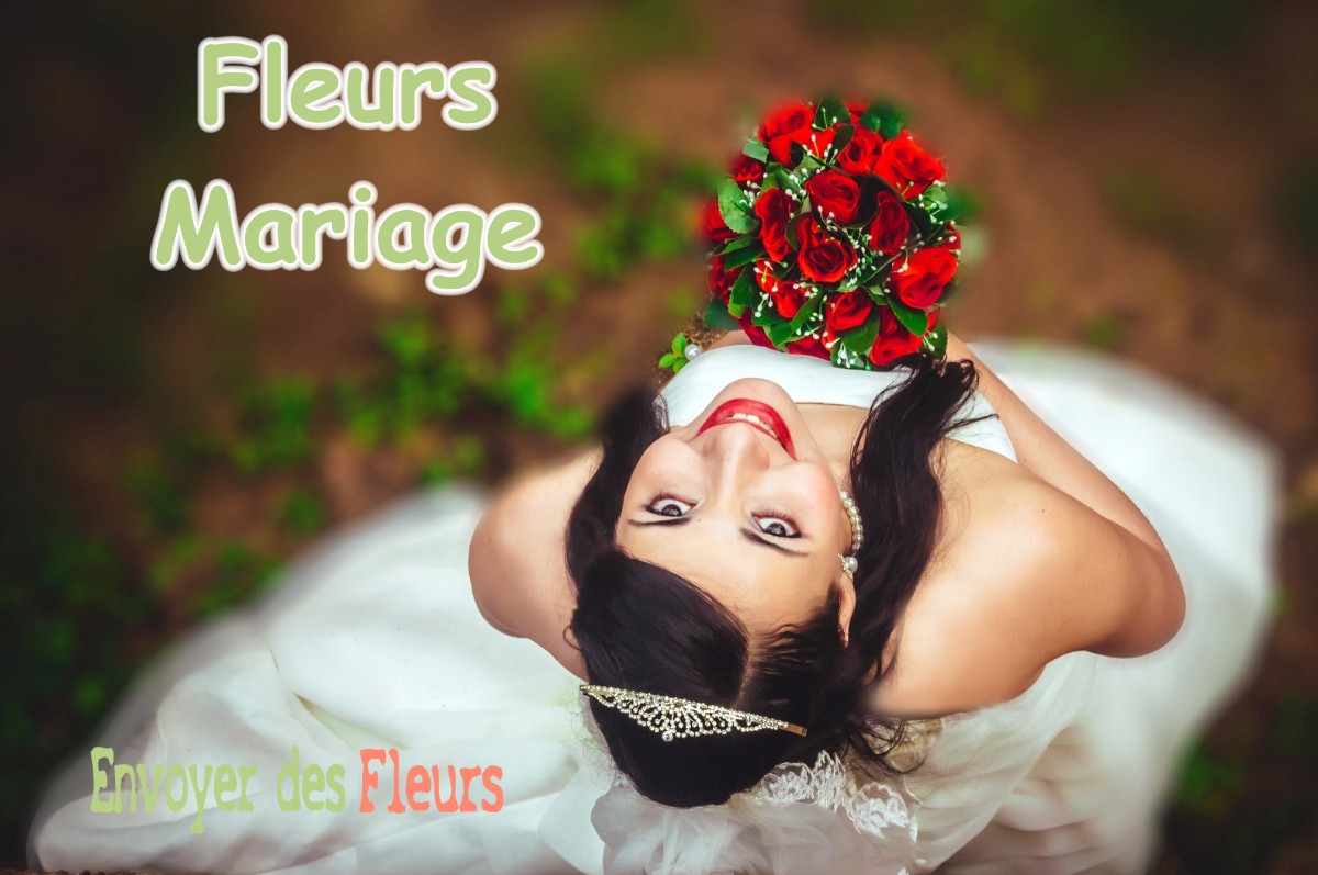 lIVRAISON FLEURS MARIAGE à FORGES-LA-FORET
